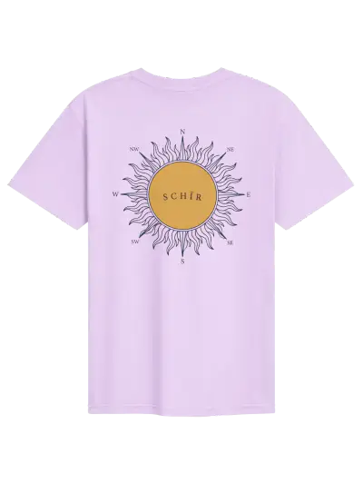BEARING TEE product photograph