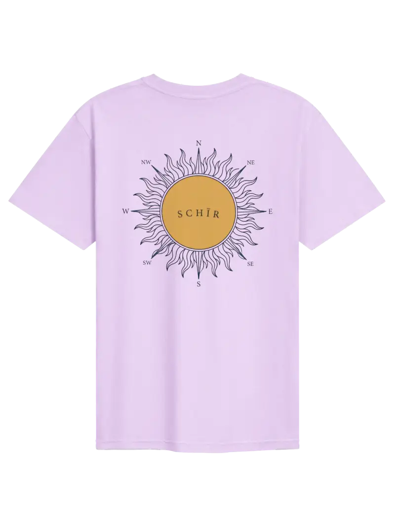 BEARING TEE product photograph 1