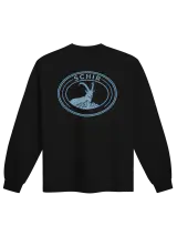 VIBES LONG SLEEVE product photograph 1