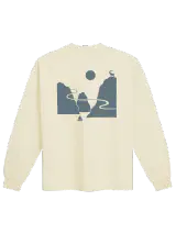 HALONG LONG SLEEVE product photograph 1