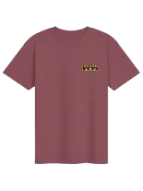 MEDALLION TEE product photograph 2