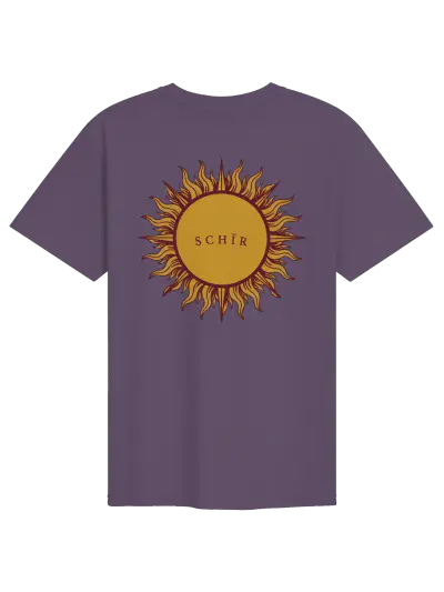 EMBER TEE product photograph