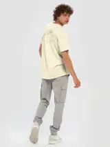 COASTLINE TEE product photograph 3