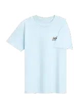 HIMALAYA TEE product photograph 4
