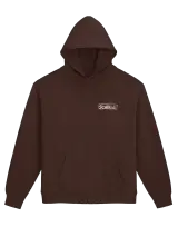 ARCH HOODIE product photograph 2