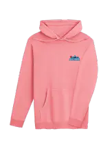 VIBES HOODIE product photograph 4