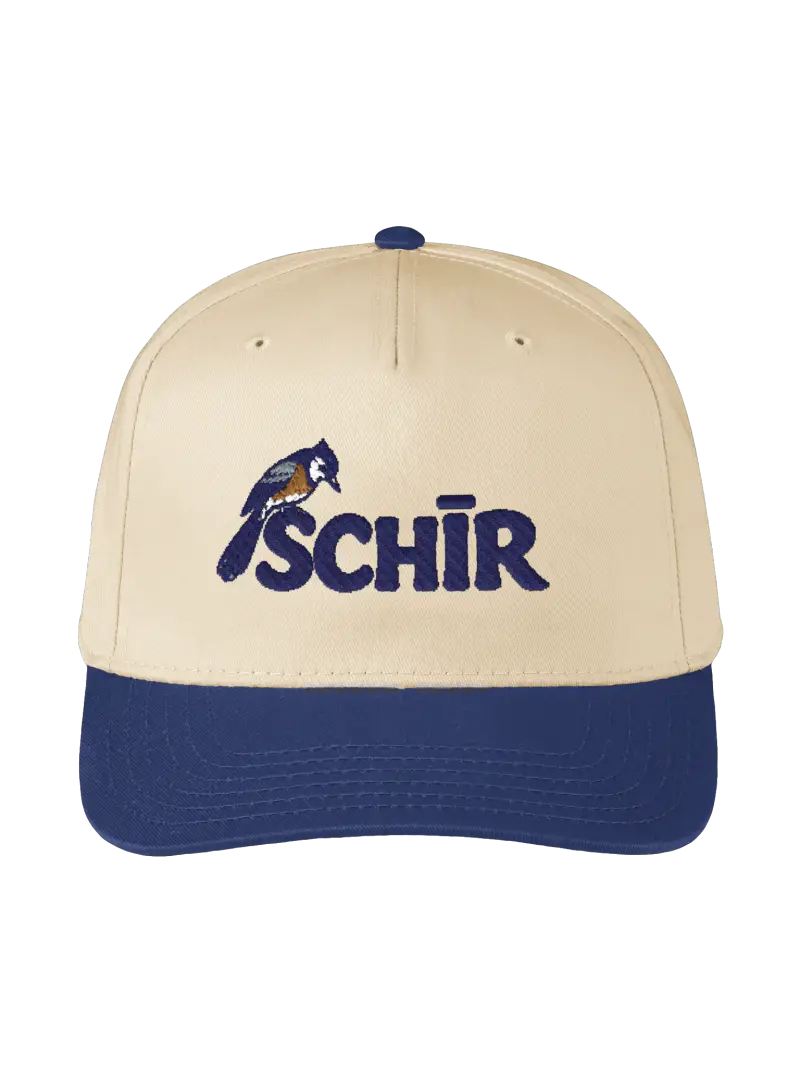 Bird on S Hat product photograph 1