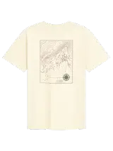 CONTOUR TEE product photograph 1