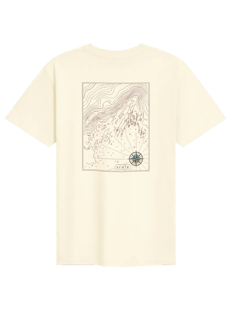 CONTOUR TEE product photograph 1