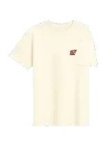 FLARE TEE product photograph 4