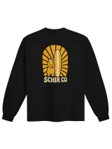 SURF LONG SLEEVE product photograph 1