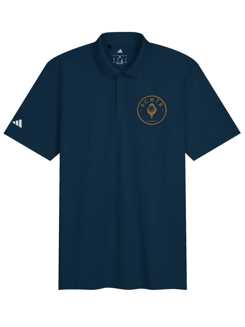 CREST POLO product photograph 1