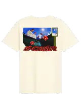 CASINO TEE product photograph 1