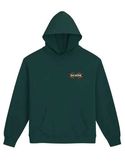 MONKEY MARK HOODIE product photograph