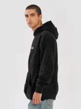 ALPINE CABIN HOODIE product photograph 4