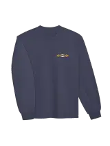 MEDALLION LONG SLEEVE product photograph 4