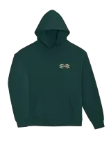 IBEX CRATE HOODIE product photograph 4
