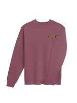 MEDALLION CREWNECK product photograph 4