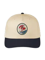 KEEPER HAT product photograph 1
