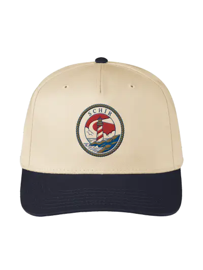 KEEPER HAT product photograph