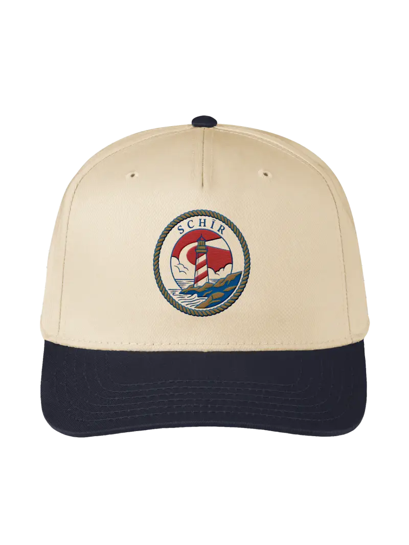 KEEPER HAT product photograph 1