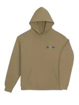 MOONRING HOODIE product photograph 4