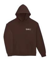 ARCH HOODIE product photograph 4