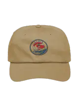 KEEPER DAD HAT product photograph 1