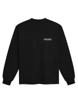 VIBES LONG SLEEVE product photograph 2
