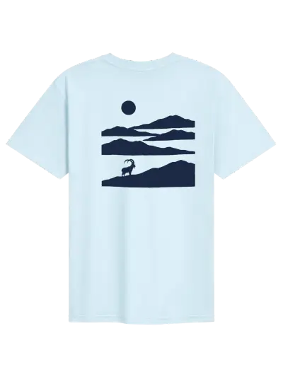HIMALAYA TEE product photograph