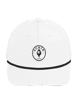 CREST ROPE HAT product photograph 1