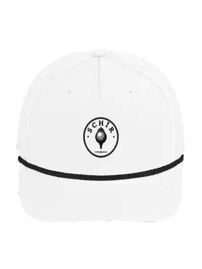 CREST ROPE HAT product photograph