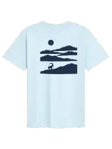 HIMALAYA TEE product photograph 1