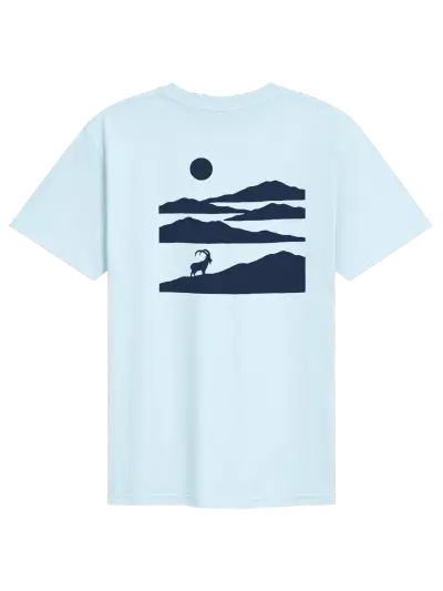 HIMALAYA TEE product photograph
