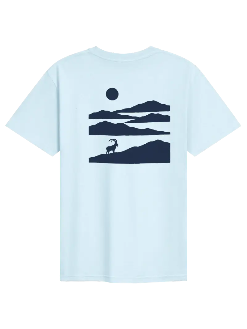 HIMALAYA TEE product photograph 1