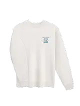 KEEPER CREWNECK product photograph 3