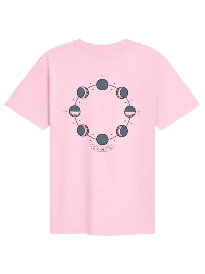MOONRING TEE product photograph