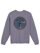 BEACON CREWNECK product photograph 1