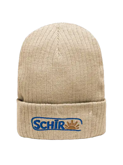 SUNLINE BEANIE product photograph