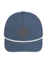 CREST CLUBS GOLF HAT product photograph 1