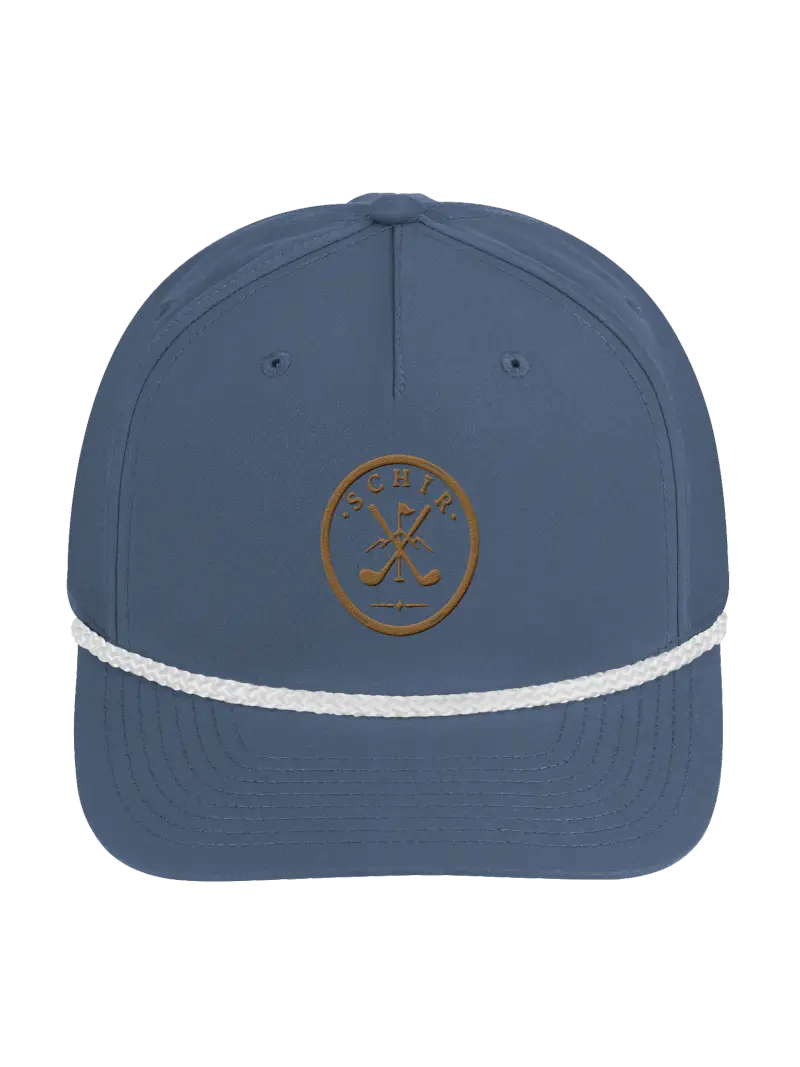CREST CLUBS GOLF HAT product photograph 1