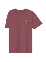 MEDALLION TEE product photograph 3