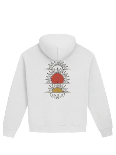 FLARE HOODIE product photograph
