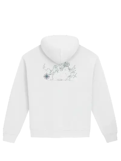 COASTLINE HOODIE product photograph