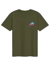MONKEY MARK TEE product photograph 2