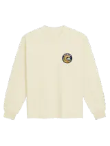 HIMALAYA LONG SLEEVE product photograph 2