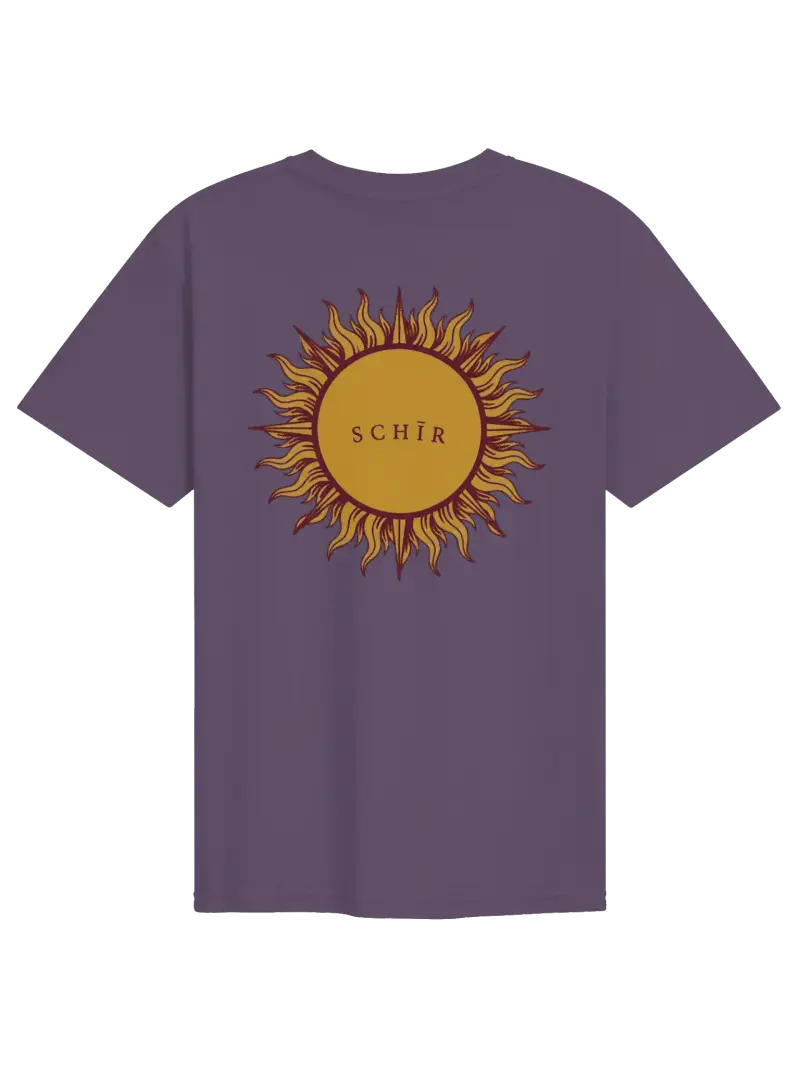 EMBER TEE product photograph 1