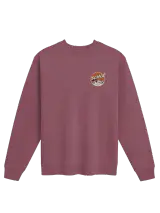 SUMMIT CREWNECK product photograph 3