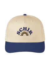 SUN ARC HAT product photograph 1