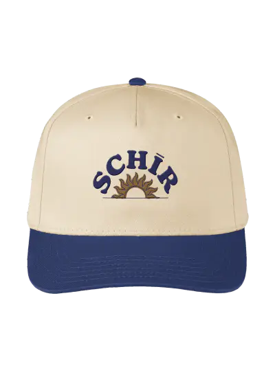 SUN ARC HAT product photograph